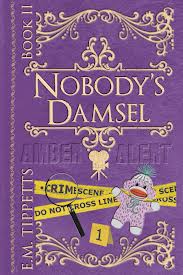 nobody's damsel